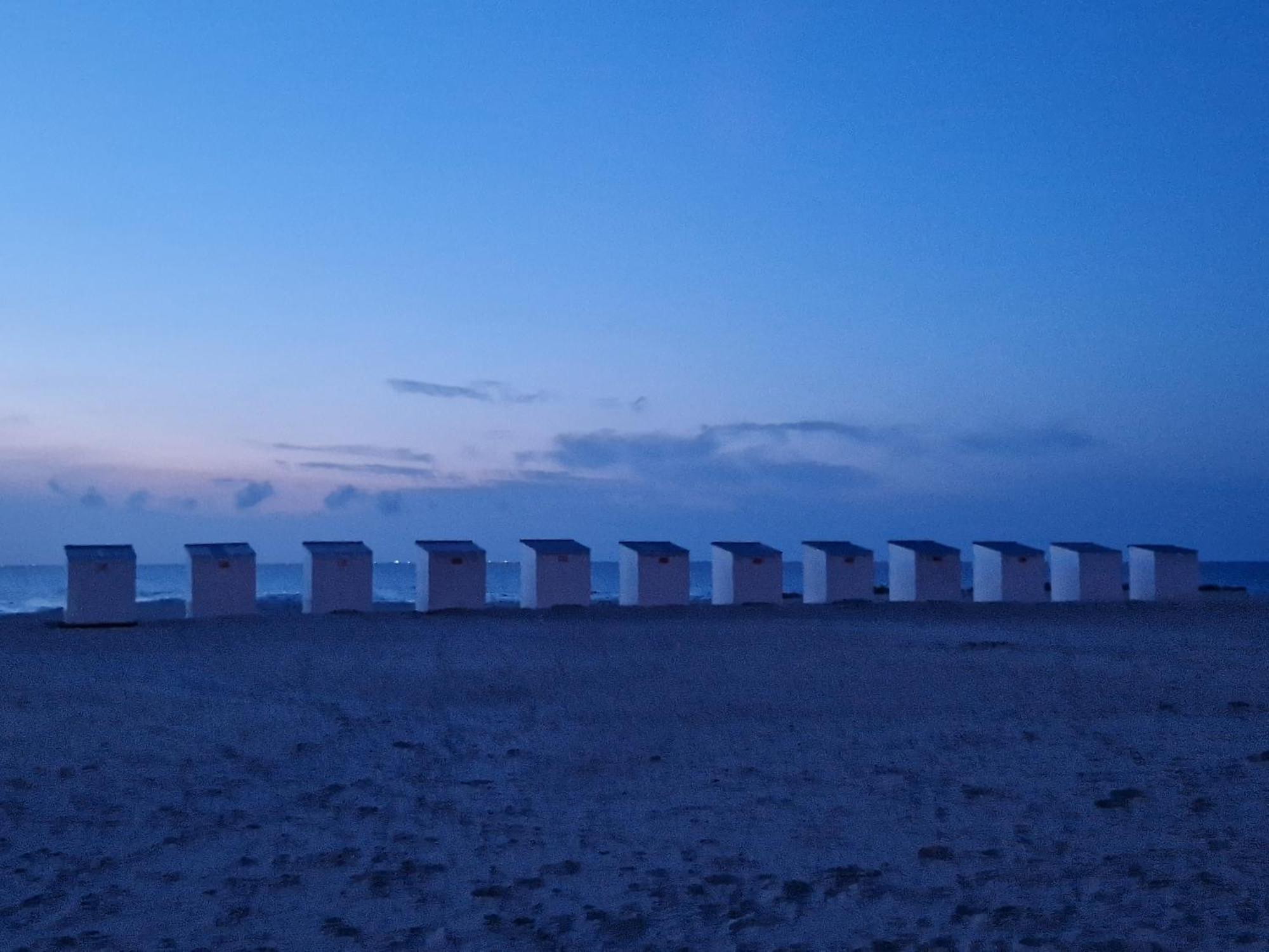 Apartment View Oostduinkerke