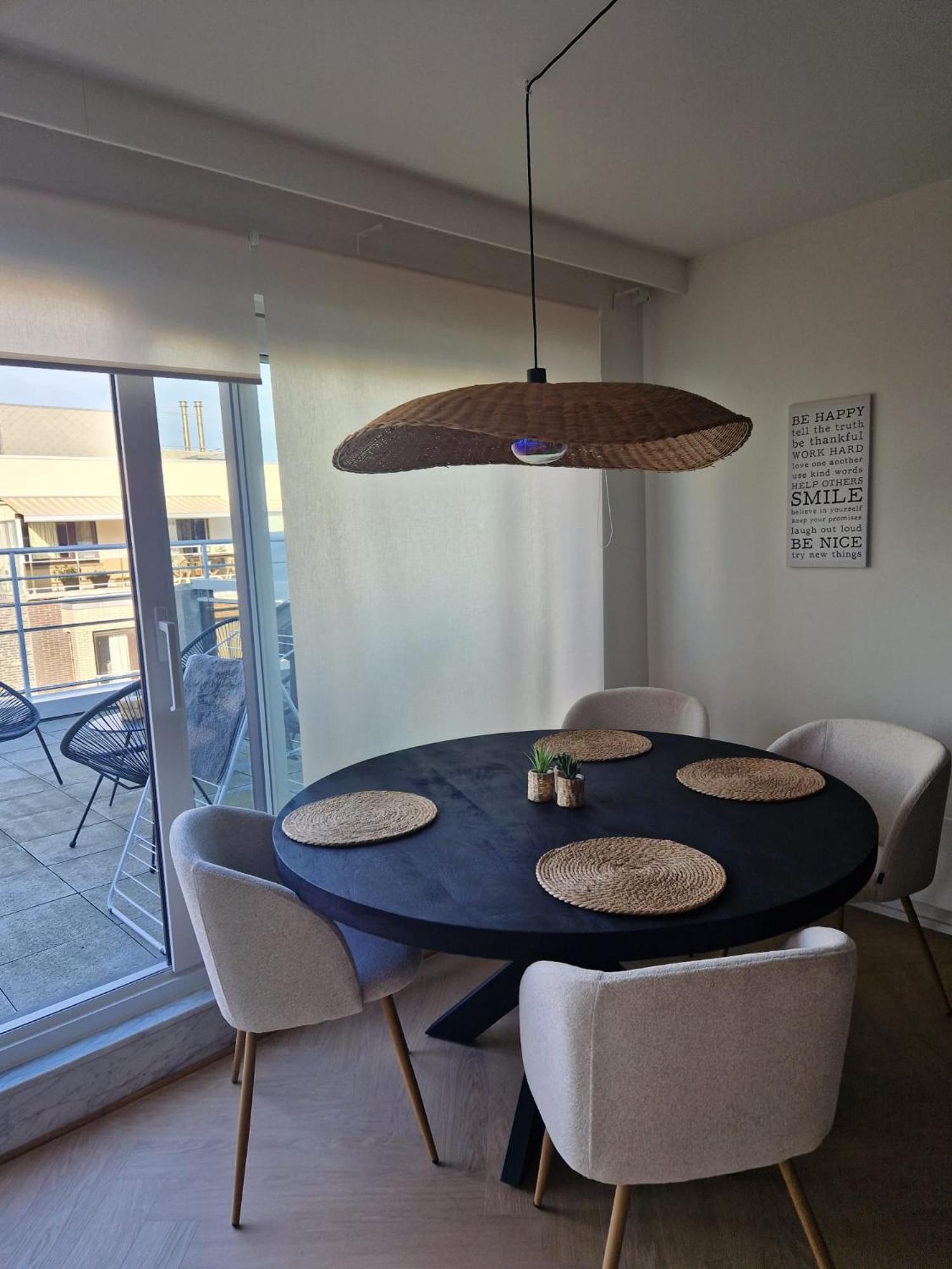 View Apartment Oostduinkerke