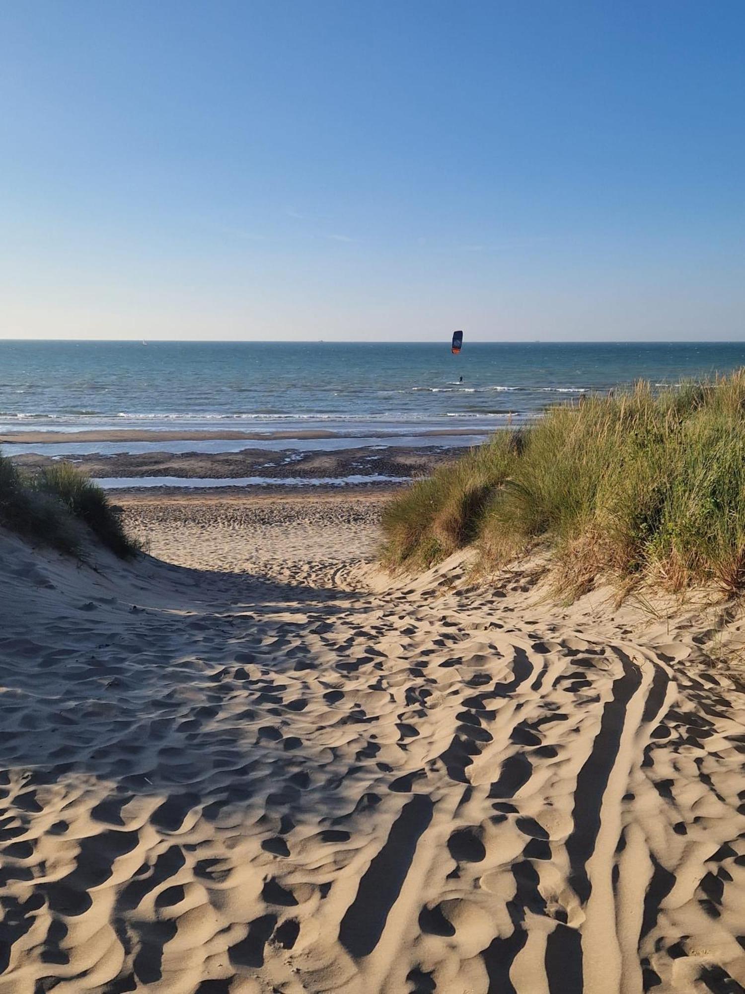View * Oostduinkerke