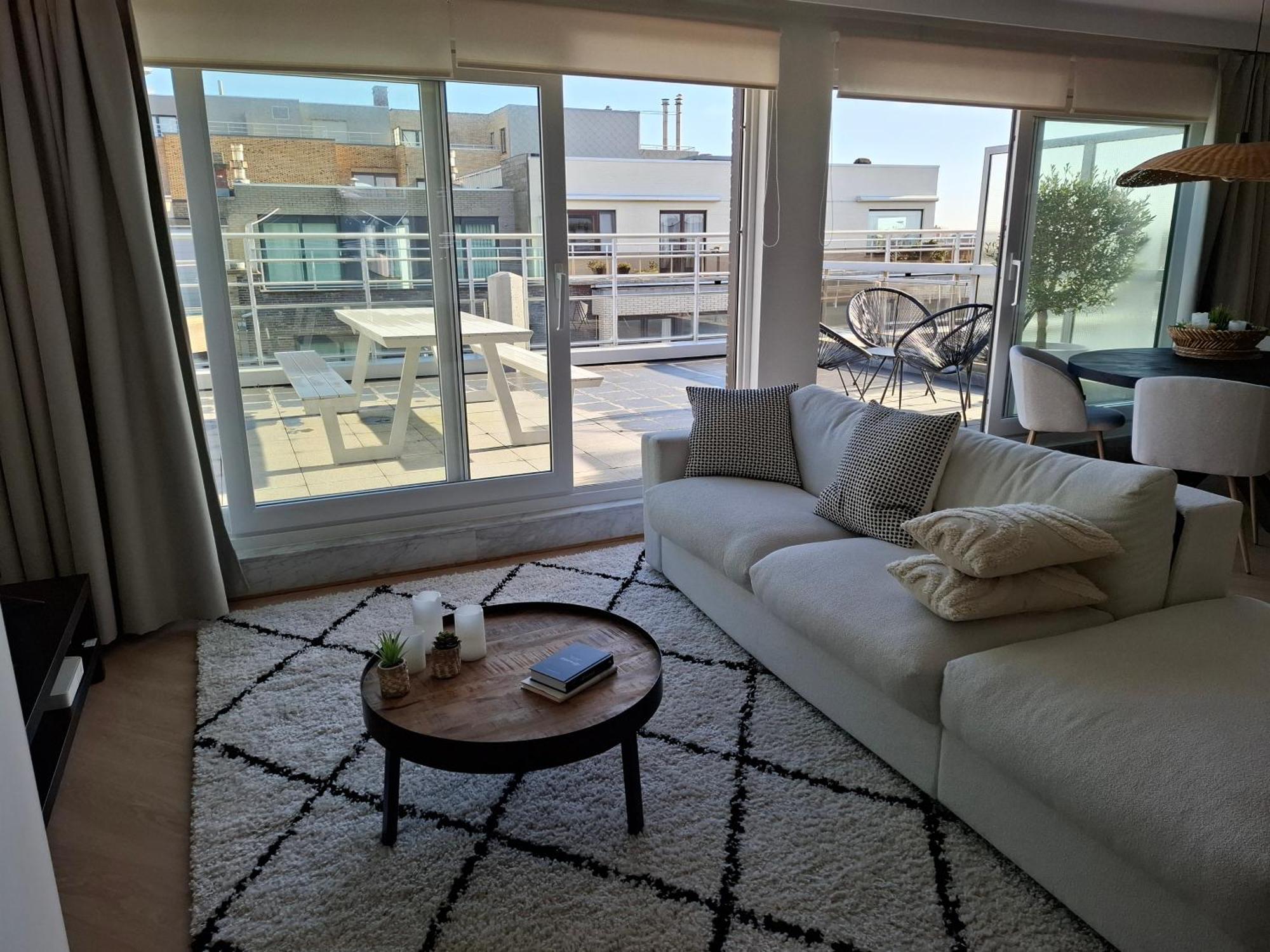 View Apartment